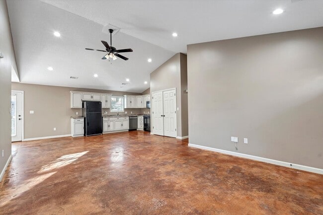 1612 Dupwe Dr in Jonesboro, AR - Building Photo - Building Photo