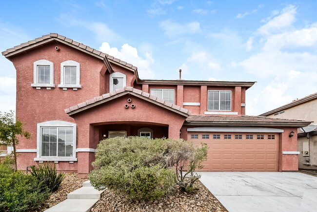 property at 5305 N Santa Fe Heights St