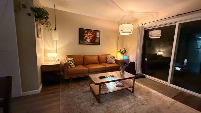1327 Terra Nova Blvd in Pacifica, CA - Building Photo
