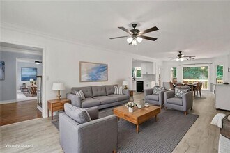 2316 Fripp Overlook NW in Acworth, GA - Building Photo - Building Photo