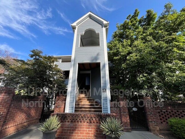 property at 300 E Park Ave