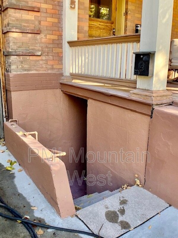 555 E 3rd Ave in Salt Lake City, UT - Building Photo - Building Photo