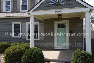 3000 S 8th Terrace in Kansas City, KS - Building Photo - Building Photo