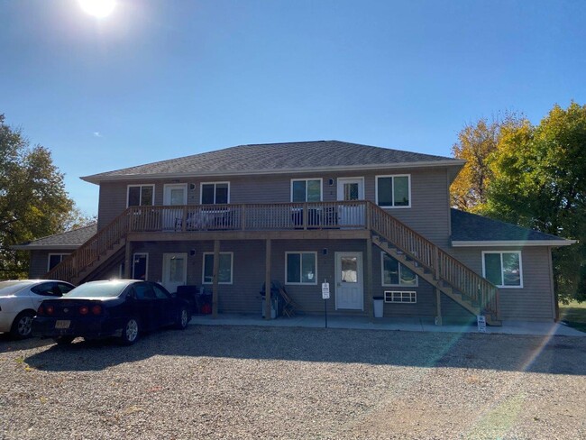 SoDak Townhomes in Lake Norden, SD - Building Photo - Building Photo