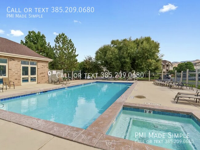 property at 8246 N Cedar Springs Rd