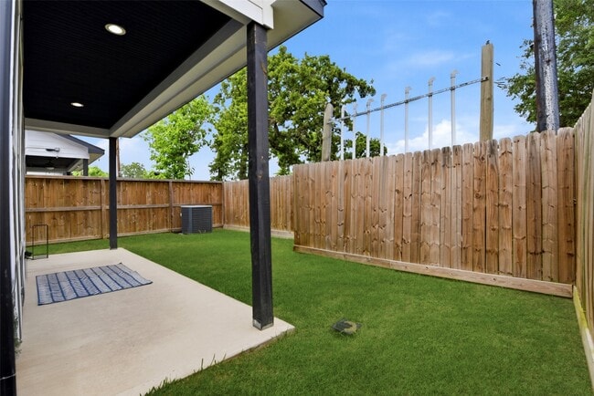 property at 6476 T C Jester Blvd