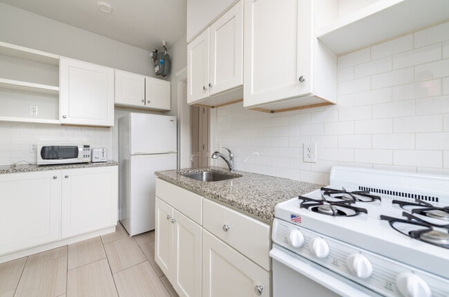 49 Worthington St, Unit 29 in Boston, MA - Foto de edificio - Building Photo