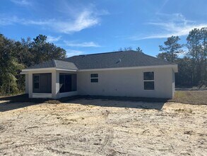 6707 SW 153rd Pl Rd in Ocala, FL - Foto de edificio - Building Photo