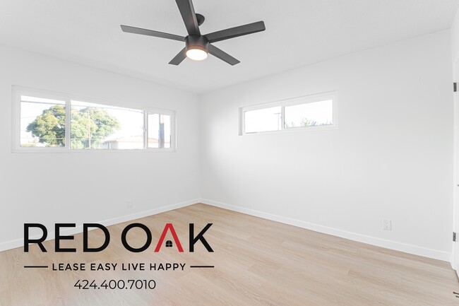 14807 Normandie Ave in Gardena, CA - Building Photo - Building Photo