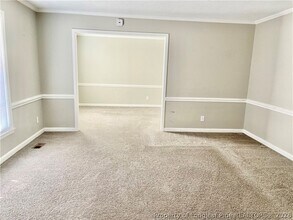 1543 Boros Dr in Fayetteville, NC - Building Photo - Building Photo