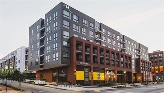 780 Memorial Dr SE in Atlanta, GA - Building Photo