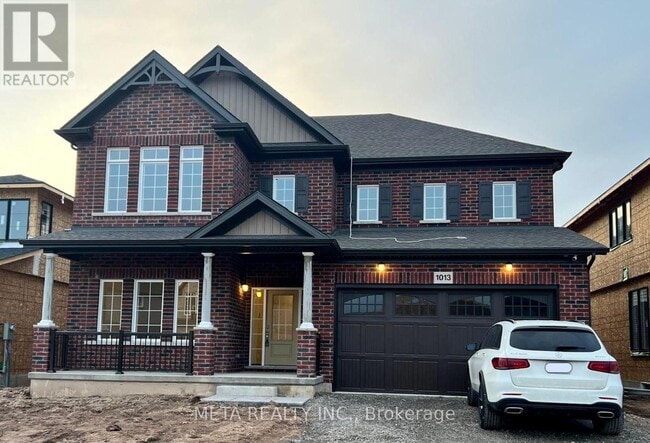 property at 1013 Kraft Rd N