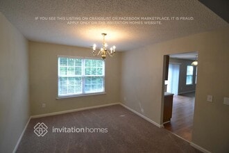 6625 Forest Cross Dr in Charlotte, NC - Building Photo - Building Photo