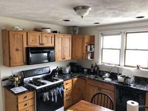 3899 Washington St-Unit -3 in Boston, MA - Building Photo - Building Photo