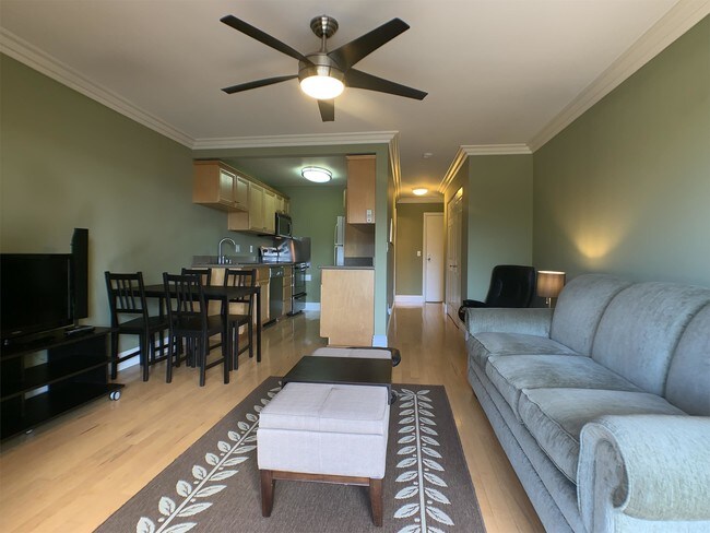 3980 8th Ave-Unit -218 in San Diego, CA - Building Photo - Building Photo