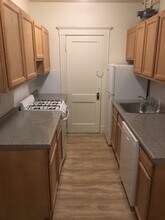 235 Park Dr, Unit 11 in Boston, MA - Building Photo - Building Photo