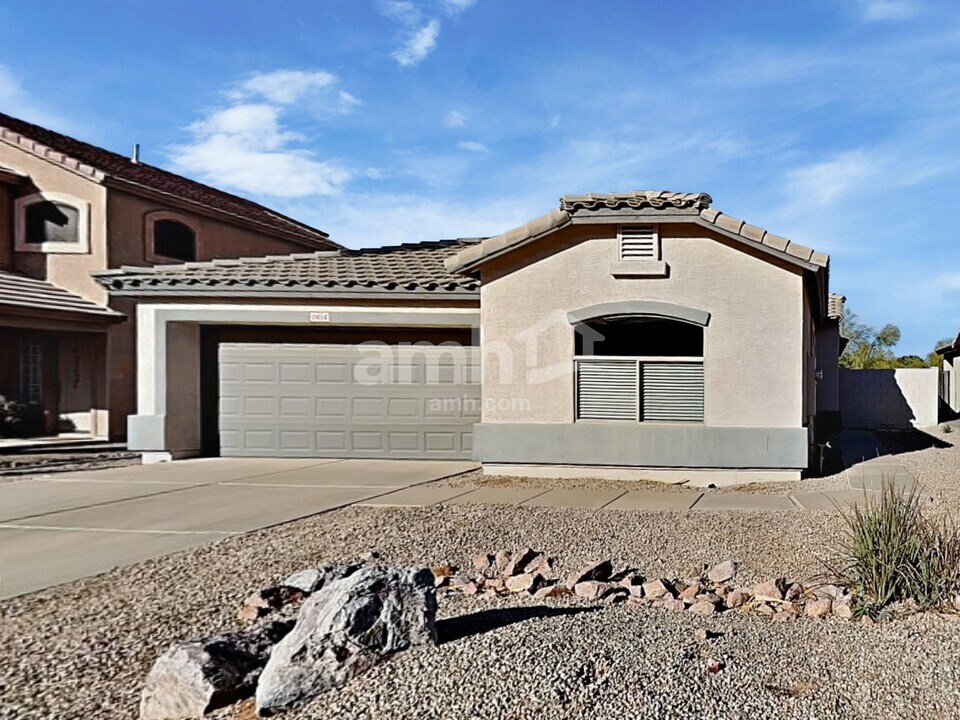 11454 E Persimmon Ave in Mesa, AZ - Building Photo