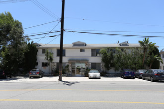 Cheviot Hills Riviera in Los Angeles, CA - Building Photo - Building Photo