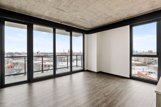 1450 W Washington Blvd in Chicago, IL - Building Photo - Building Photo