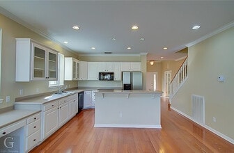 110 Diana Dr in Shreveport, LA - Building Photo - Building Photo