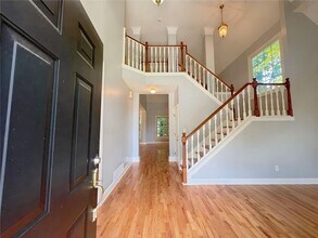 1735 St Julian St NW in Suwanee, GA - Building Photo - Building Photo