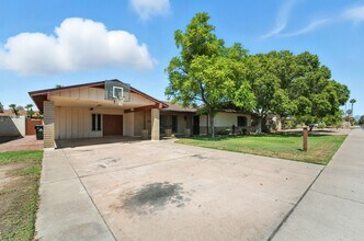 3436 W Morten Ave in Phoenix, AZ - Building Photo - Building Photo