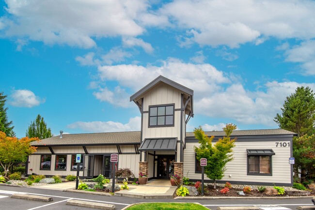 Palermo At Lakeland in Auburn, WA - Foto de edificio - Building Photo