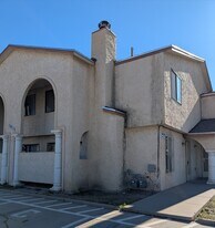 11600 Marsh McCall Way, Unit 11600 Marsh McCall W. C in El Paso, TX - Building Photo