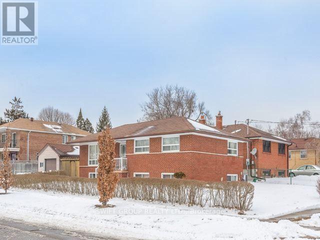 80 Tansley Ave in Toronto, ON - Building Photo - Building Photo