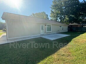 887 Quail Chase Ln in Collierville, TN - Building Photo - Building Photo