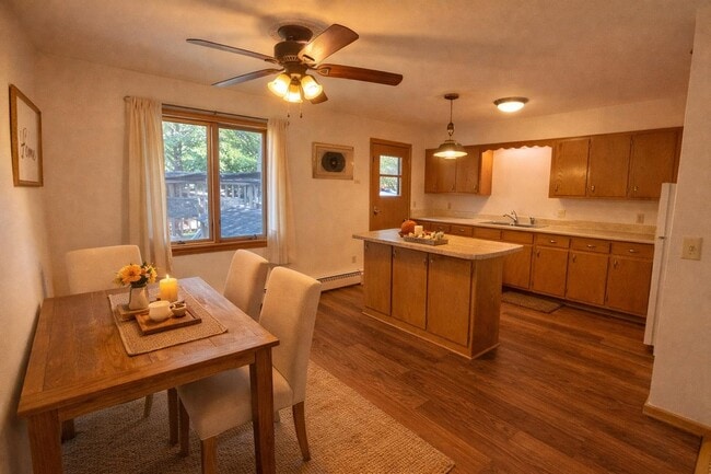 property at 2402 Fremont Ave