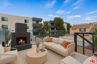 814 3rd St in Santa Monica, CA - Building Photo - Building Photo