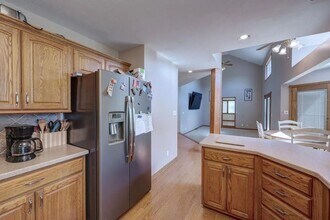 3408 Lake Shore Dr in Winfield, KS - Building Photo - Building Photo