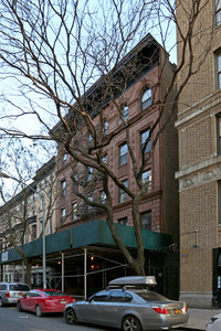 3 W 87th St in New York, NY - Foto de edificio - Building Photo