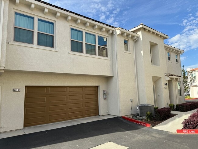 property at 5301 E Commerce Way