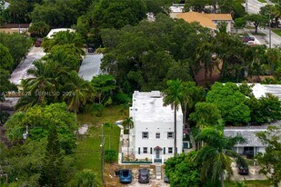 709 SW 4th St in Fort Lauderdale, FL - Building Photo