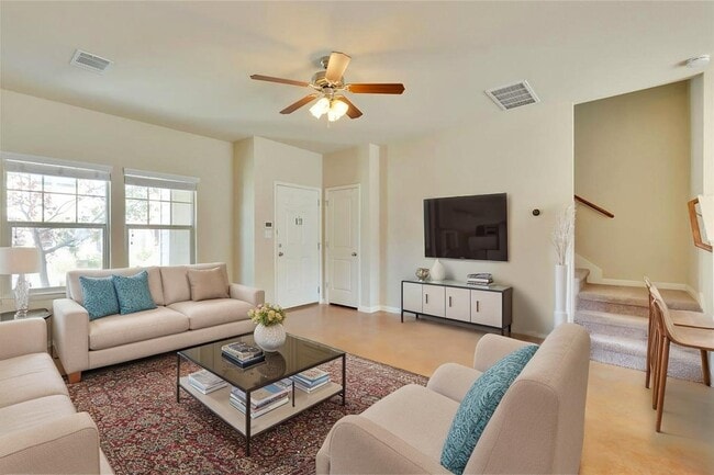 4515 Kind Way in Austin, TX - Building Photo - Building Photo