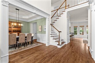 5765 Bailey Ridge Ct in Duluth, GA - Building Photo - Building Photo