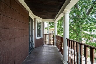25 Wilson Park, Unit 2 in Boston, MA - Building Photo - Building Photo