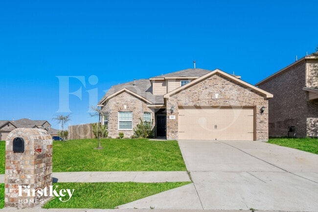 property at 9005 Woodfern Dr