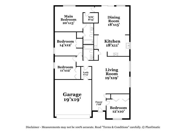 114 Bristol Forest Trail in Sanford, FL - Building Photo - Building Photo