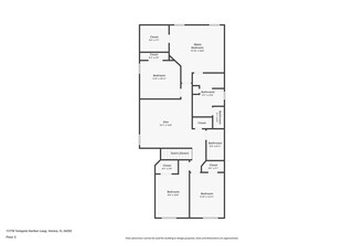 11778 Tempest Harbor Loop in Venice, FL - Building Photo - Building Photo