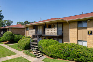 Harmony Plaza Apartments