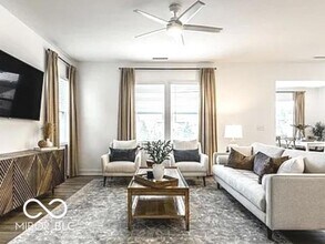 6682 Willow Wy, Unit 196 in McCordsville, IN - Building Photo - Building Photo