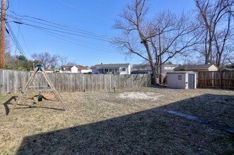 508 Wellham Ave, Unit Basement in Glen Burnie, MD - Foto de edificio - Building Photo