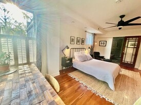 84 V St NW in Washington, DC - Building Photo