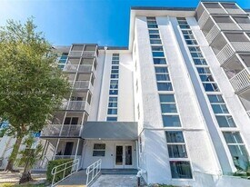 16851 NE 23rd Ave, Unit A217 in North Miami Beach, FL - Building Photo