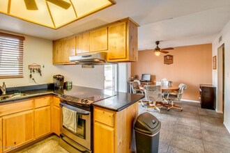 2434 E Baltimore St in Mesa, AZ - Building Photo - Building Photo