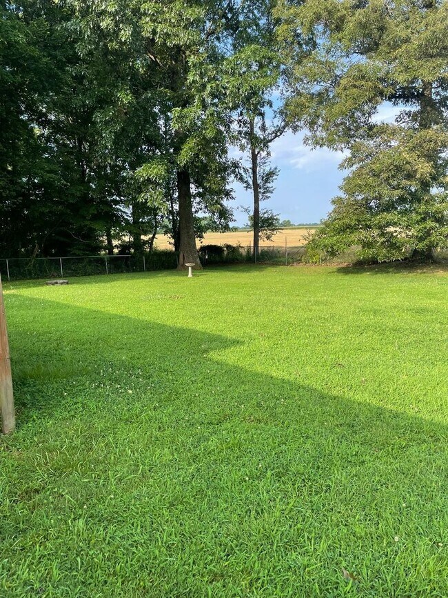 3335 S Senseney Cir in Clarksville, TN - Building Photo - Building Photo