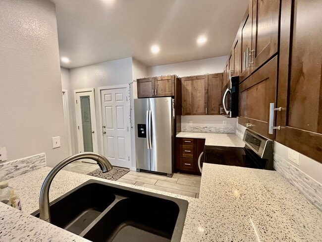 6112 Sierra Grande Point in Colorado Springs, CO - Building Photo - Building Photo